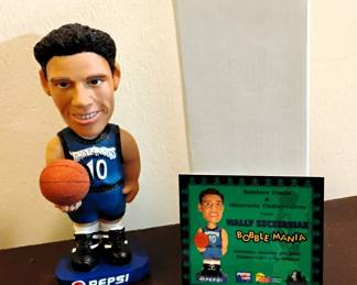 Wally Szczerbiak