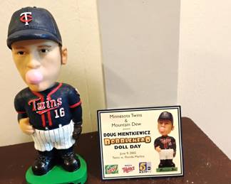 Doug Mientkiewicz