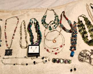  Casual Jewelry