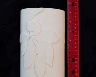 vase