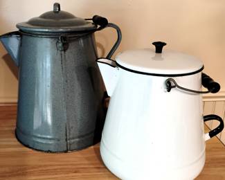 Coffee Pots