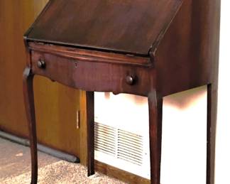 Secretary