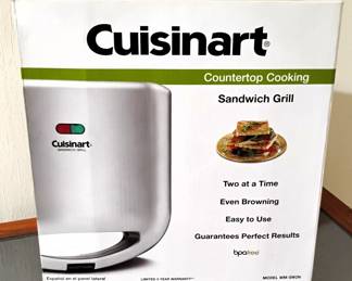 Sandwich Grill