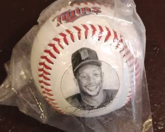Kirby Collectible Ball