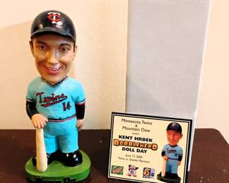 Kent Hrbek