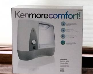 Dehumidifier