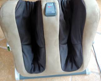 iJoy FoodLeg Messager