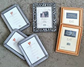 Frames
