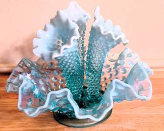 Fenton Hobnail