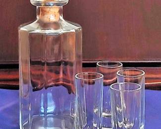 decanter