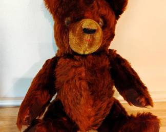 Teddy Bear