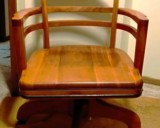 Captains Chair