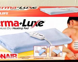 Heating Pad