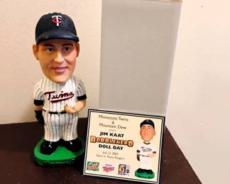 Jim Kaat