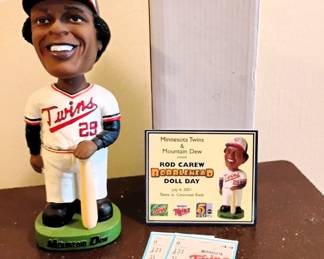 Rod Carew  #29