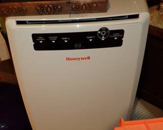 HONEYWELL AIR CONDITIONER