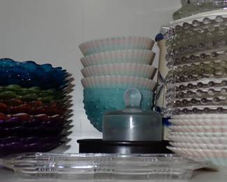 VINTAGE DISHES