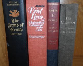 VINTAGE BOOKS