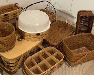 MISC EVERYTHING SHELVES AND SHELVES FULL