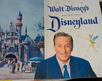 Walt Disney