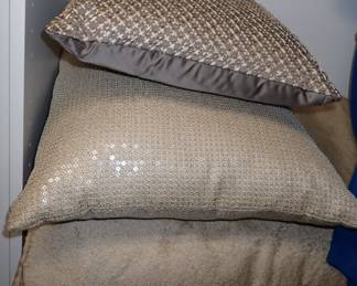 PILLOWS