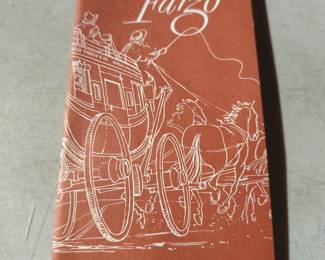 Wells fargo advertising