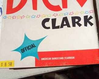 Dick Clark
