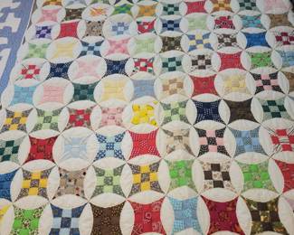 BEAUTIFUL QUILTS