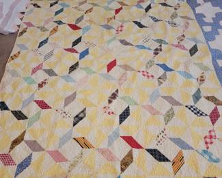 BEAUTIFUL QUILTS