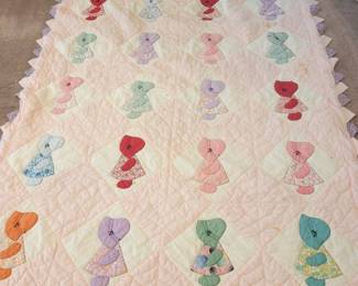 BEAUTIFUL QUILTS