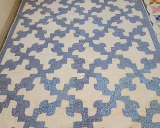 BEAUTIFUL QUILTS