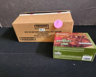 Sale Picture