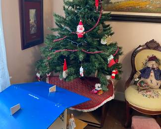 Creative Playthings Doll House