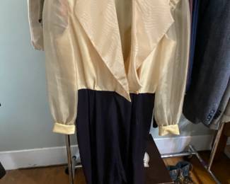 Ladies Vintage Jumpsuit by JR Nites