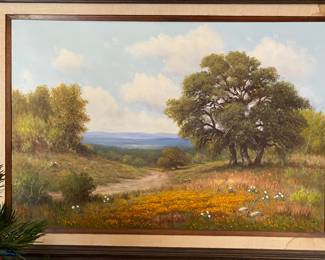 Original Artwork by Clifford Wendler