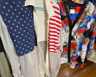 Ladies Boutique clothing