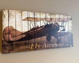 Canvas Art