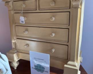 Somerset Bay Miniature Dresser