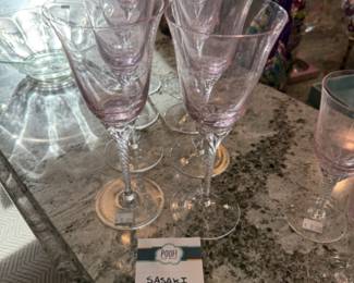 Sasaki Hawthorne 8 Piece Set