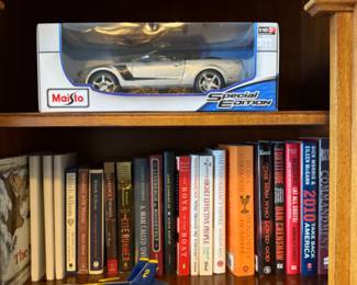 Books