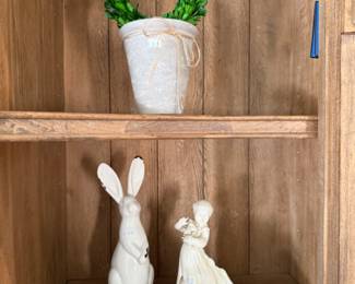 Easter decor