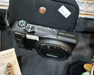 Nikon Camera
