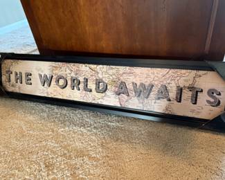 Wall Decor