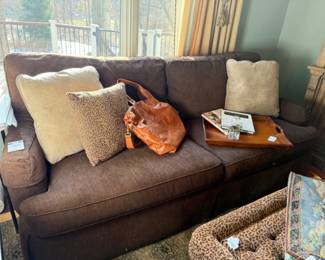 Sherrill Sofa