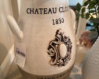 Pottery Barn Style Vase