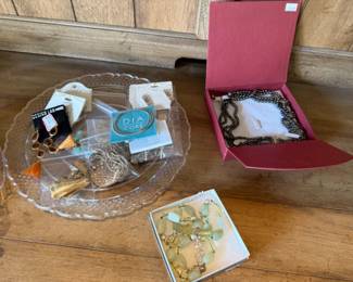 Misc Jewelry