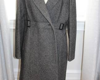 women's jacket- all in gently used condition