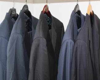 men's suits