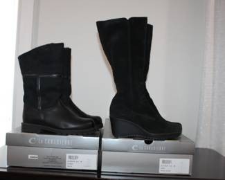 women's boots
