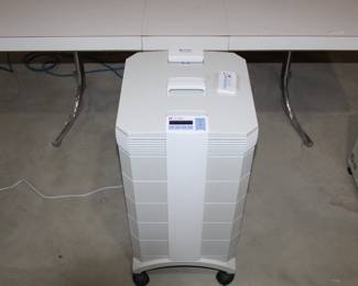 Air purifier